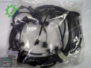 Renault Megane 4 Arka Park Sensörü Tesisatı Orjinal 240154428R