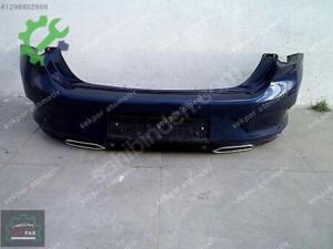 Renault Megane 4 Arka Tampon 850227725R SP