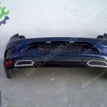 Renault Megane 4 Arka Tampon 850227725R SP