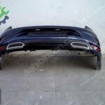 Renault Megane 4 Arka Tampon 850227725R SP