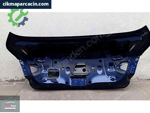 Renault Megane Bagaj Kapağı çıkma parça
