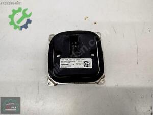 Renault Megane 4 Clio 5 Captur Kadjar Ful Led Beyni 260551566R S