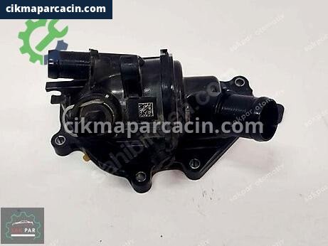 Renault Megane Termostat çıkma parça