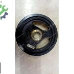 Renault Megane 4 Clio 5 Krank Kasnağı 123033842R SP YP