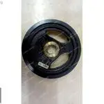 Renault Megane 4 Clio 5 Krank Kasnağı 123033842R SP YP