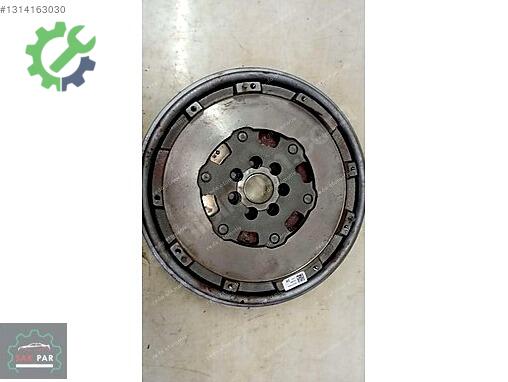 Renault Megane Volant 123107790R çıkma parça