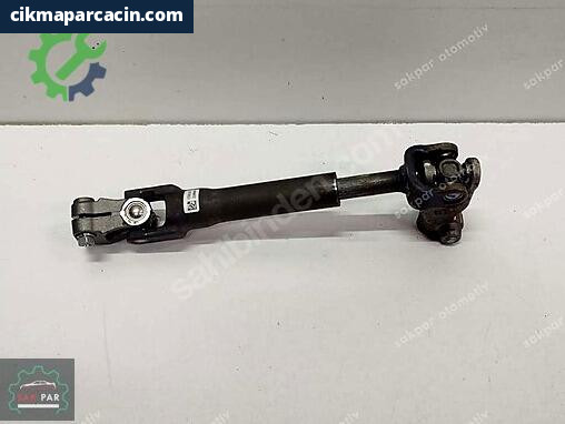 Renault Megane Direksiyon Mili 488234915R çıkma parça