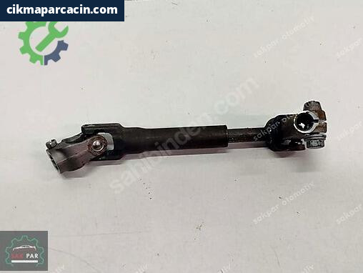 Renault Megane Direksiyon Mili 488234915R çıkma parça