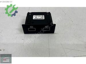 Renault Megane 4 Duster Aksesuar Prizi Orj. 280230033R YP