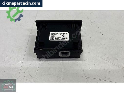 Diğer Aks (Sağ) 280230033R çıkma parça
