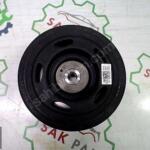 Renault Megane 4 Duster Krank Kasnağı Orj 123038345R YP
