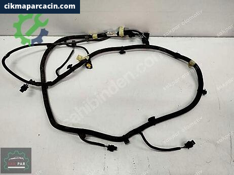 Renault Megane Sis Farı çıkma parça