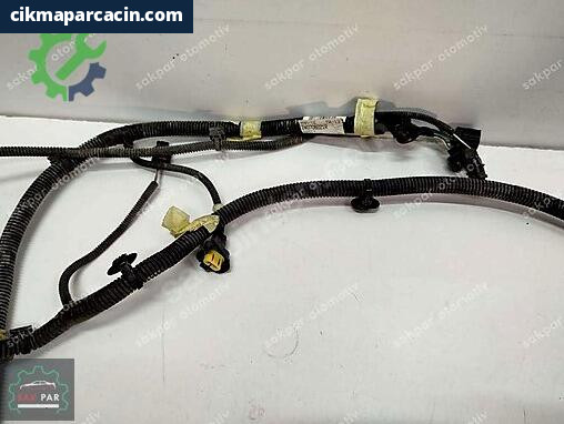 Renault Megane Sis Farı 240708221R çıkma parça