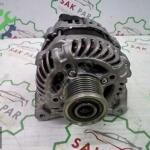 Renault Megane 4 Duster Şarj Dinamosu Alternatör 23100-5FN6A YP