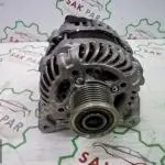 Renault Megane 4 Duster Şarj Dinamosu Alternatör 23100-5FN6A YP