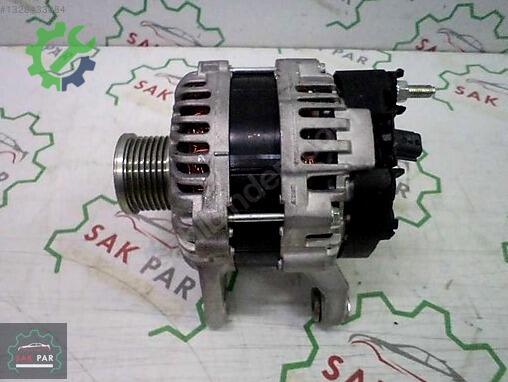 Renault Megane Şarj Dinamosu 23100-5FN6A çıkma parça