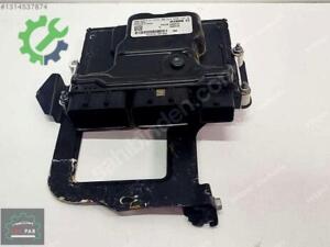 Renault Megane 4 Ecu Motor Enjeksiyon Beyni 237109898S SP