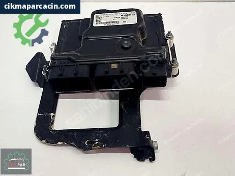 Renault Megane Enjeksiyon Beyni çıkma parça