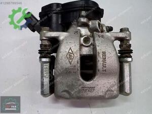 Renault Megane 4 Elektrikli Sağ Arka Fren Kaliperi 440002496R