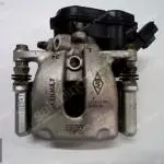 Renault Megane 4 Elektrikli Sol Arka Fren Kaliperi 440102370R SP