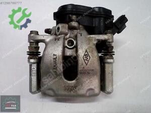 Renault Megane 4 Elektrikli Sol Arka Fren Kaliperi 440102370R SP