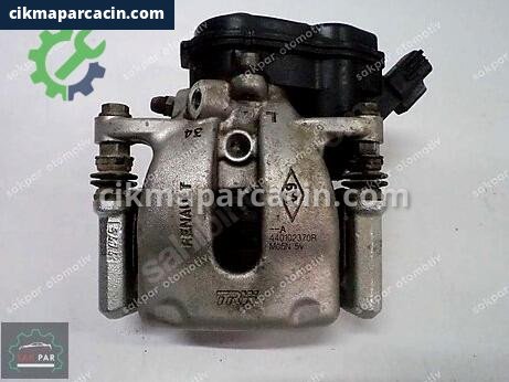 Renault Megane Kaliper çıkma parça