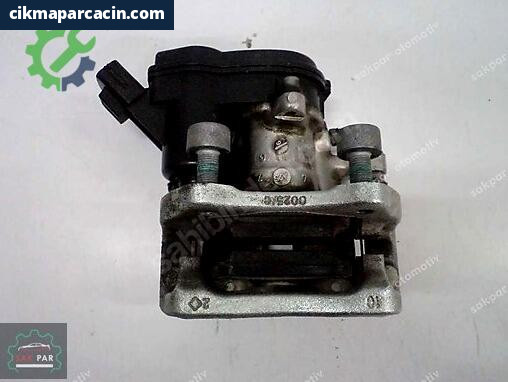 Renault Megane Kaliper 440102370R çıkma parça