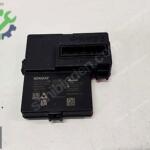 Renault Megane 4 Eller Serbest Beyni 285E29448R SP HP