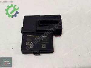 Renault Megane 4 Eller Serbest Beyni 285E29448R SP HP