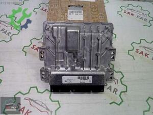 Renault Megane 4 Enjeksiyon Motor Beyni Orj 237100942S YP
