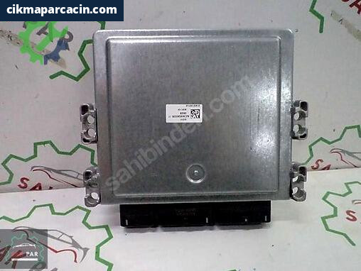 Renault Megane Motor Beyni 237100942S çıkma parça