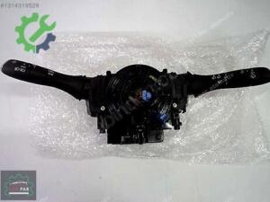 Renault Megane 4 Far Sinyal Silecek Kolu Orjinal 255673584R YP