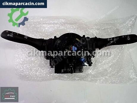 Renault Megane Silecek Kolu çıkma parça