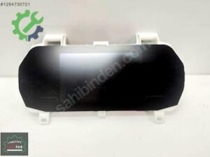 Renault Megane 4 Faz 2 Gösterge Hayalet Ekran Orj 248094775R SP