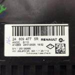Renault Megane 4 Faz 2 Gösterge Hayalet Ekran Orj 248094775R SP