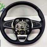 Renault Megane 4 Faz 2 Talisman Direksiyon Simidi 484001444R SP