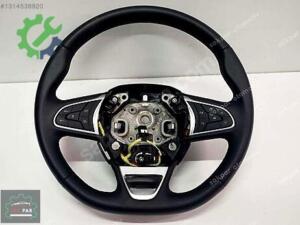 Renault Megane 4 Faz 2 Talisman Direksiyon Simidi 484001444R SP