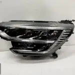 Renault Megane 4 Full Led Sol Far 260602681R SP