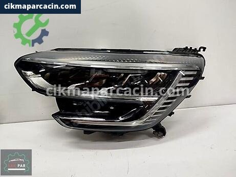 Renault Megane Sol Ön Far çıkma parça