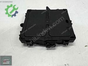 Renault Megane 4 Gövde Kontrol Modülü Beyni 284B25453R SP