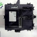 Renault Megane 4 Gövde Kontrol Modülü Beyni 284B25453R SP