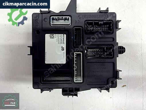 Renault Megane Beyni 284B25453R çıkma parça