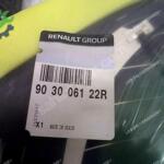 Renault Megane 4 HB Arka Cam Orjinal 903006122R YP