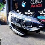 Renault Megane 4 Joy Sağ Far Sarı Soketli