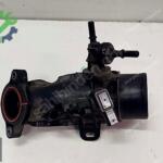 Renault Megane Turbo Borusu Çıkma Parça Sakarya