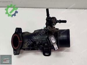 Renault Megane 4 Kadjar 1.3 TCE Turbo Giriş Borusu 165764620R SP