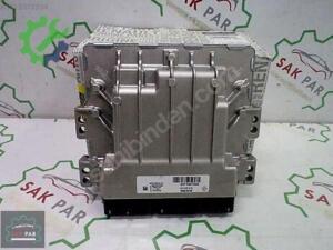 Renault Megane 4 Kadjar Enjeksiyon Motor Beyni Orj 237100734S YP