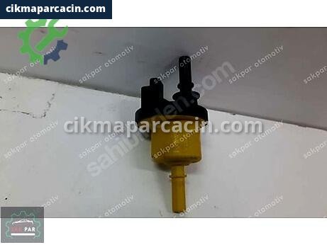 Renault Megane Kanister çıkma parça