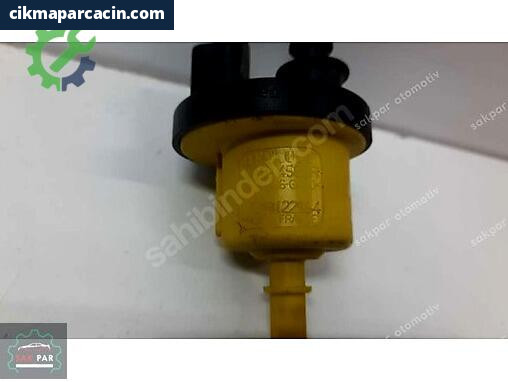 Renault Megane Kanister 149304569R çıkma parça