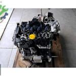 Renault Megane 4 Komple Motor K9K